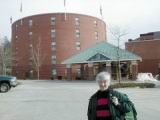 Beechwood Hotel; New England; Ruth Bennett McDougal Dorrough